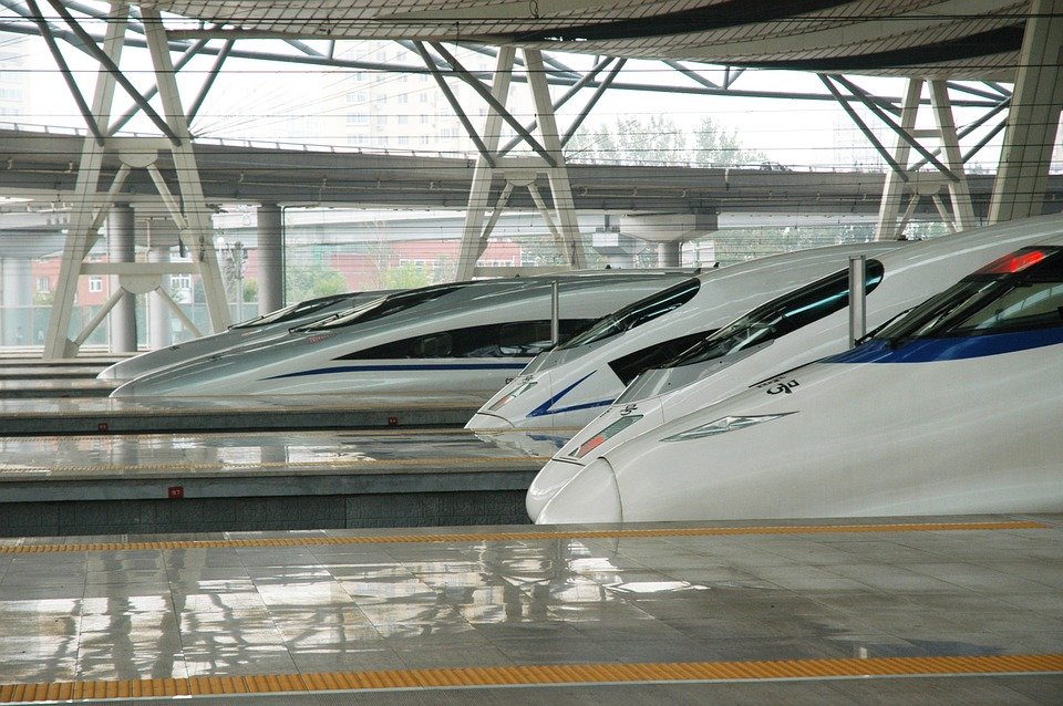 不斷創(chuàng)新、與時俱進(jìn)，才能跟上的“中國速度”