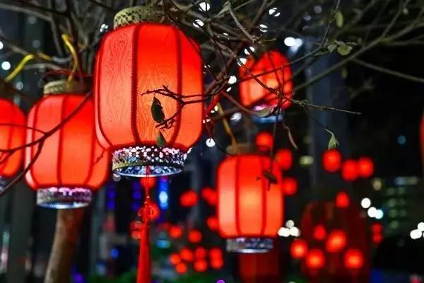 人間最美團(tuán)圓時(shí)，與萬(wàn)格士一起迎接這歡喜樂(lè)團(tuán)圓的日子吧！