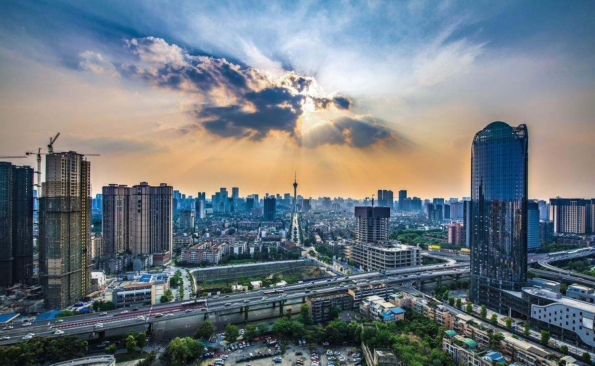 西南鋁再造競爭新優(yōu)勢 實(shí)現(xiàn)新一輪高質(zhì)量發(fā)展