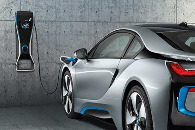 預(yù)計2025年中國將占全球電動乘用車銷量的48%